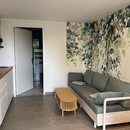 Ferienwohnung L'Entre Deux M Saint-Loubès Exterior foto
